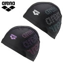 【30日0時~48H限定★ショップP最大10倍】アリーナ 2ウェイシリコーンキャップ ユニセックス 25FW フリーサイズ 水泳帽 arena (AS5FSC33U) 競泳 プール フィットネス 水泳小物 メンズ レディース 2025年秋冬新作 arena