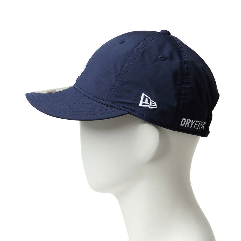 ニューエラ キャップ 9THIRTY Tech Stretch SOLOTEX ECOPET ロサンゼルス・ドジャ...