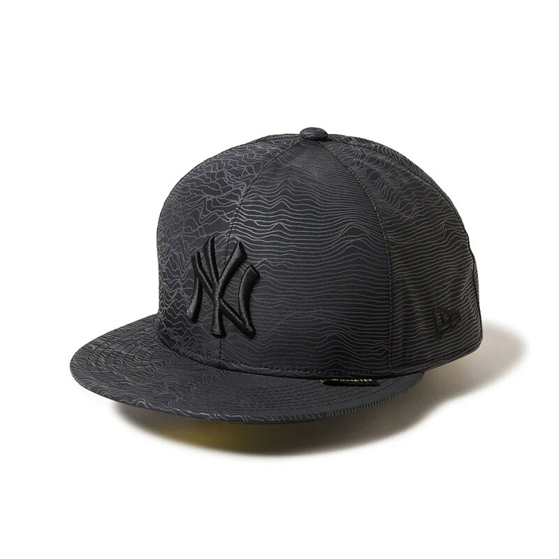 【4日0時〜マラソン終了まで★ショップP最大10倍】ニューエラ キャップ 59FIFTY GOR...