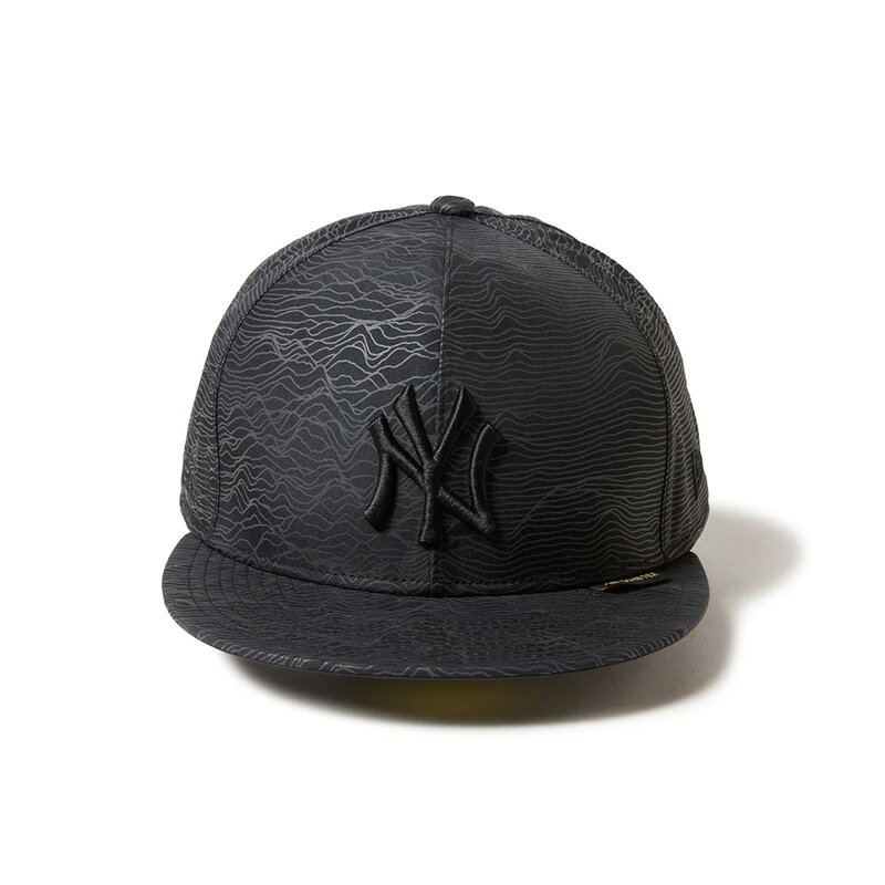 【4日0時〜マラソン終了まで★ショップP最大10倍】ニューエラ キャップ 59FIFTY GOR...
