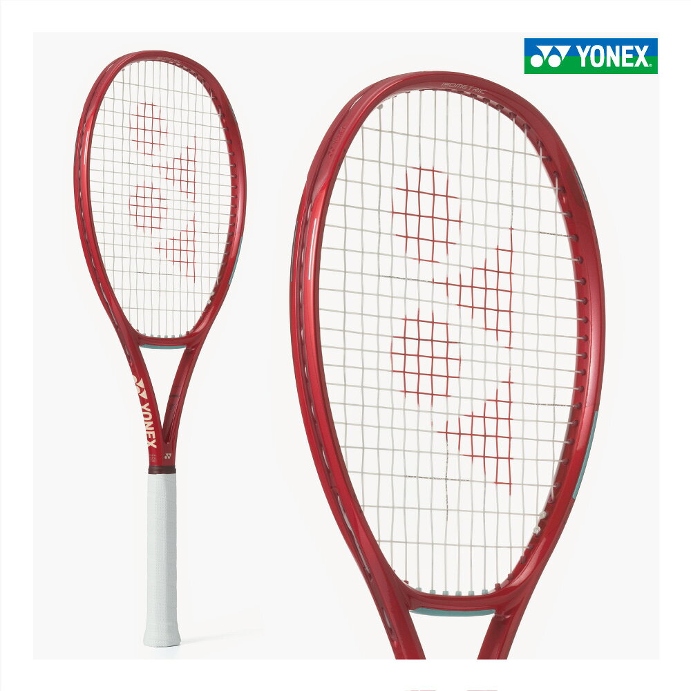 楽天市場】yonex vcore 98 g3の通販