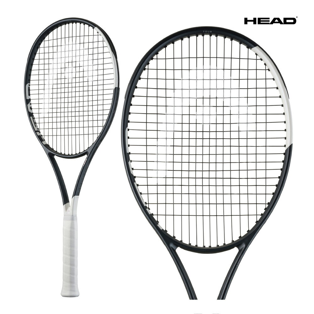 HEAD SPEED TOUR 2026 スピードツアー 232016 ヘッド テニスラケット 硬式 97インチ コントロール