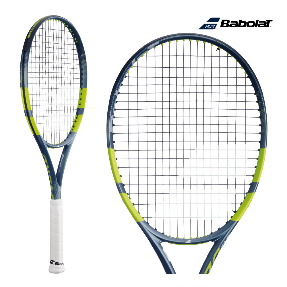 ��3��20����24���ָ��������2300��OFF�����ݥ��Babolat���ԥ奢�����������ѡ��饤�ȡ�PURE AERO SUPER LITE��101573����...