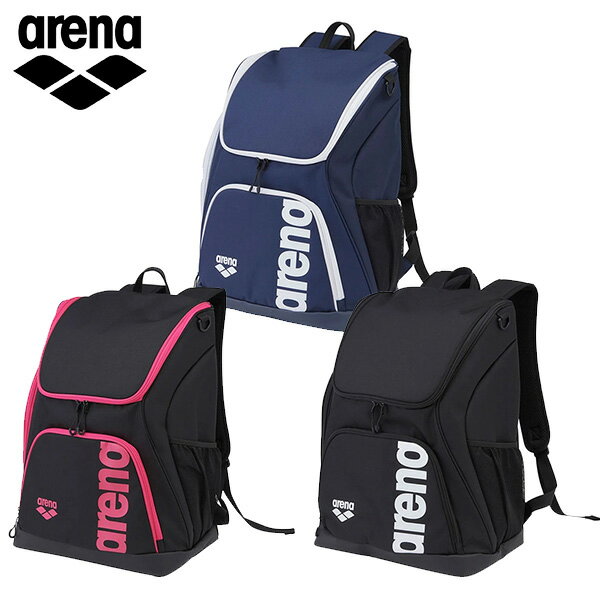 ���꡼�� �Хå��ѥå�����35L ��˥��å��� 26SS �֥�å� �ͥ��ӡ� (AS5SBP11U) arena ����ȥ꡼�����ޡ� ���������ޡ� ��� ���� ...