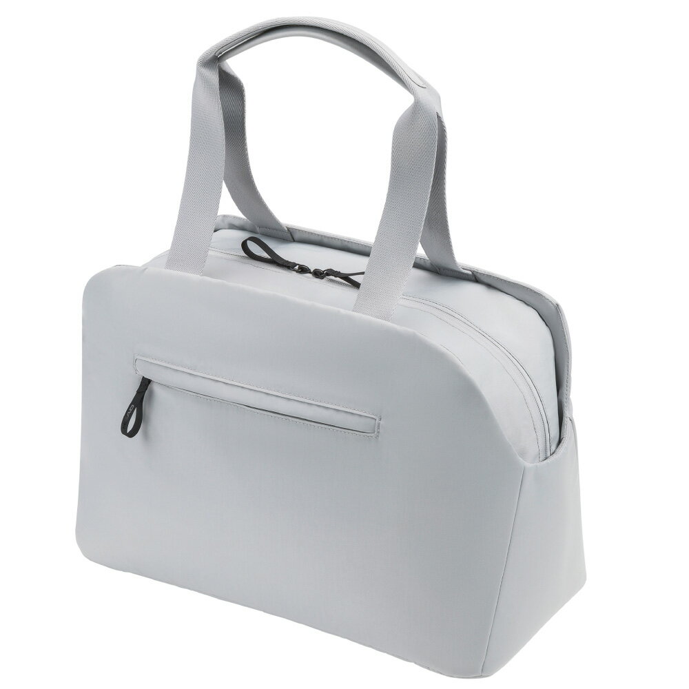 【マラソン期間中店内最大ポイント10倍！】HEAD　PRO X TOTE BAG　プロエックストートバッグ　22L　ヘッド　260026　ライトグレー　ラケットバッグ　1本収納 2