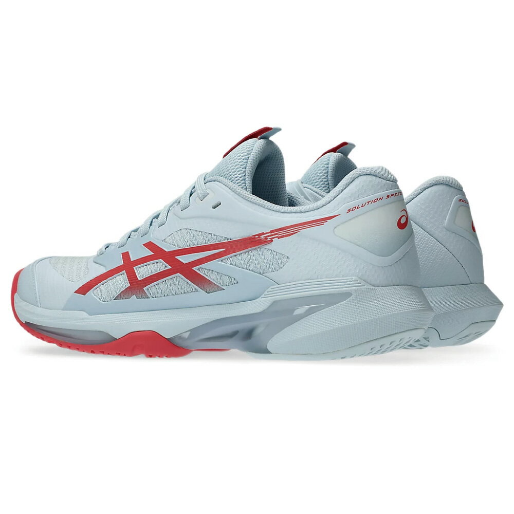 【20日0時〜48時間限定★ショップP最大10倍】ASICS　ソリューションスピードFF4　オ...