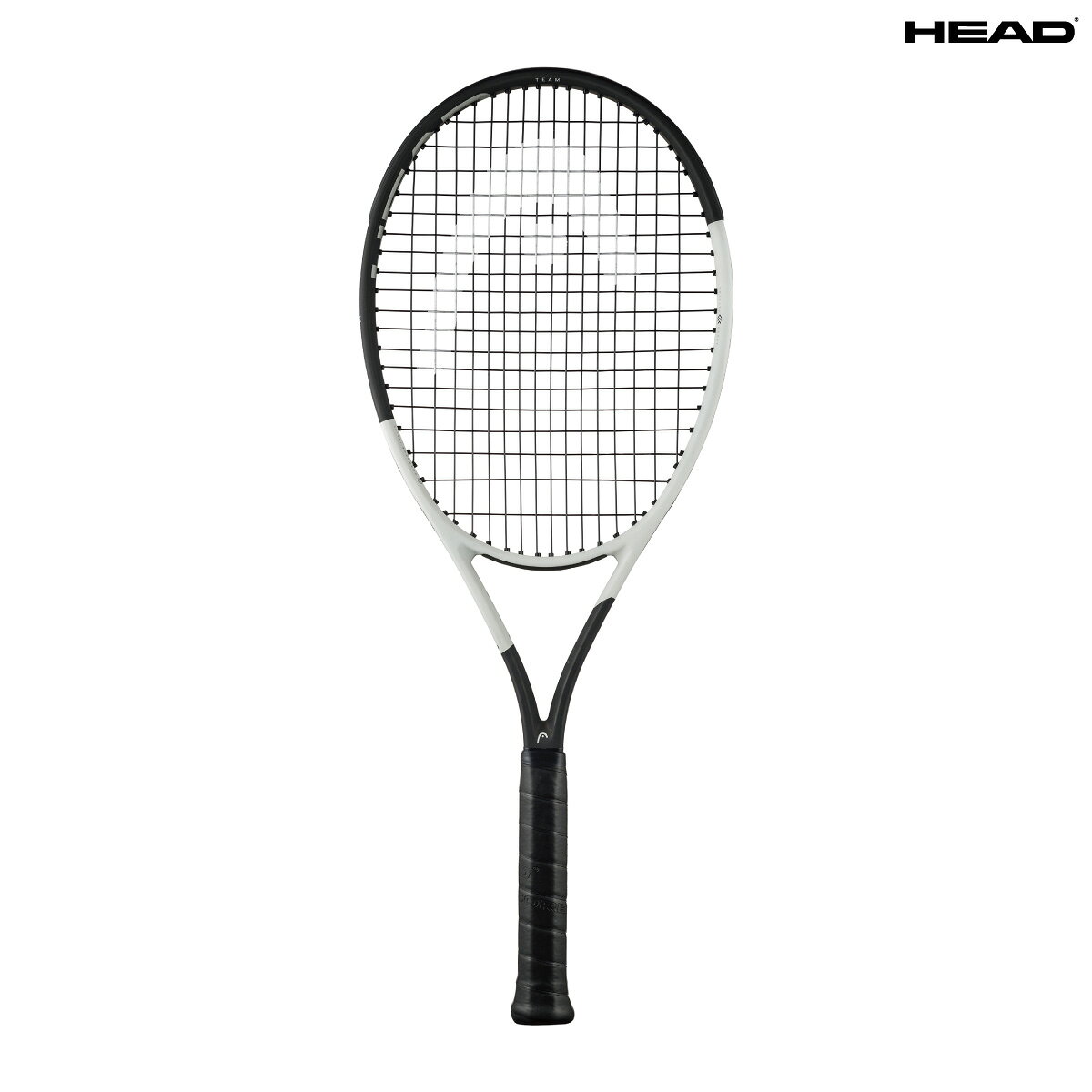アクトス楽天市場店のHEAD ヘッド SPEED TEAM スピードチーム 2024 236034 硬式ラケット 270g 2024モデル テニス 国内正規品｜アングル3