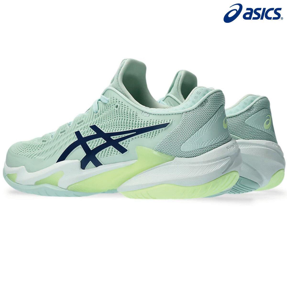 【SALE】ASICS アシックス　COURT FF 3　コートFF3　1042A220-400 オールコート 20...