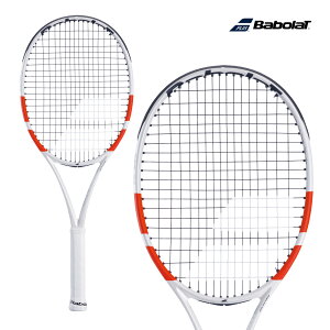 BABOLAT Хܥ顡PURE STRIKE LITE ԥ奢ȥ饤饤 101528 żƥ˥ 2024ǥ ʡƥ˥饱å ż ȥ ʡƥࡡΡ꡼4