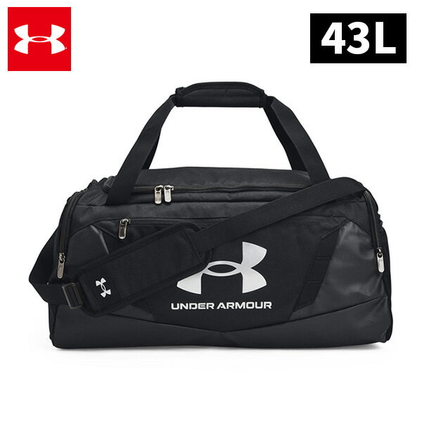 ������������ޡ� UA����ǥ��ʥ����֥�5.0 ���åե�Хå� S������ ��˥��å� 26SS �֥�å� 43.3L (1369222) �ȥ졼�˥󥰥Хå� U...