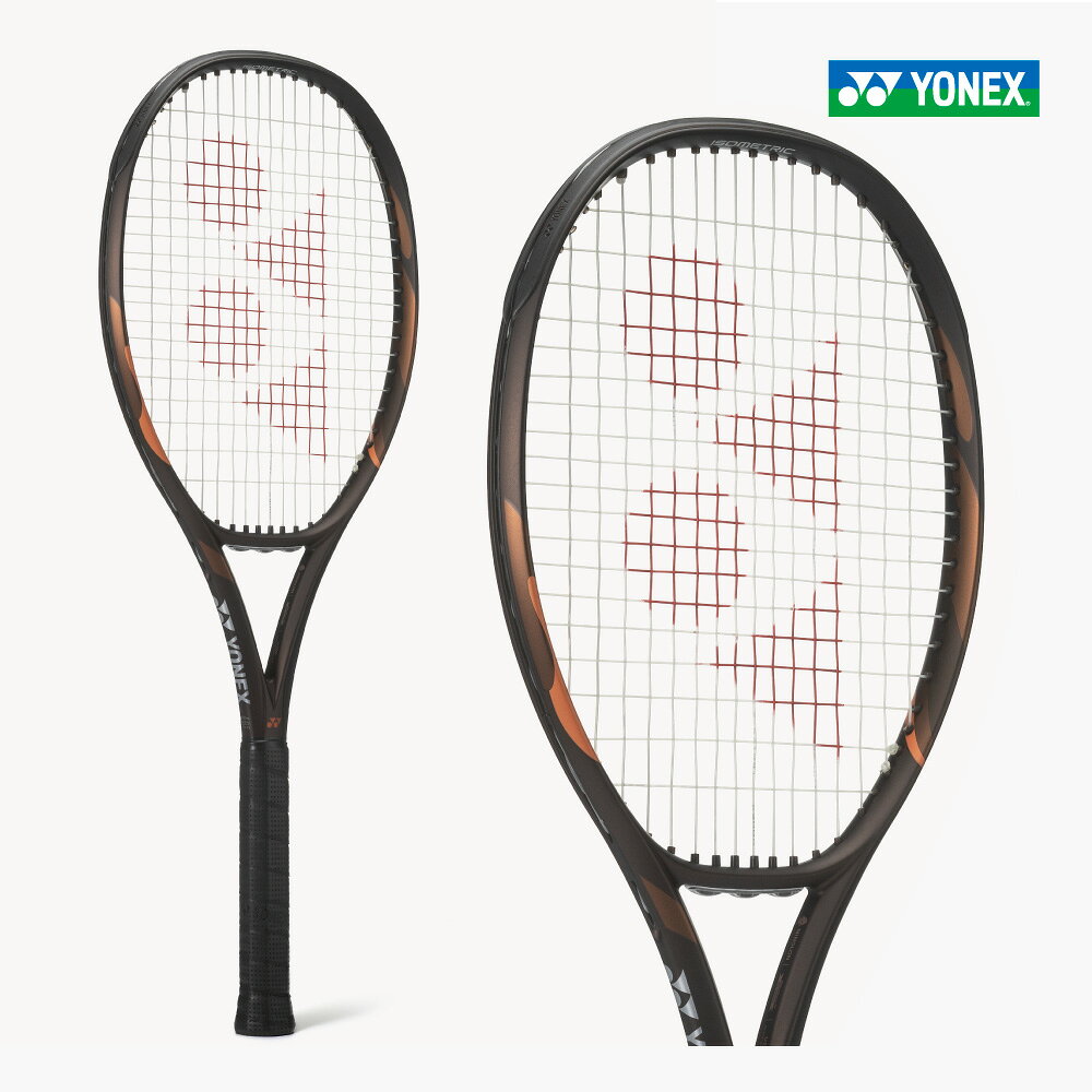 楽天市場】yonex ezone 100 ラケットの通販