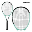 HEAD ブーム チーム 2024 230134 ヘッド BOOM TEAM 2024 2024SS 275g 硬式ラケット テニス 国内正規品