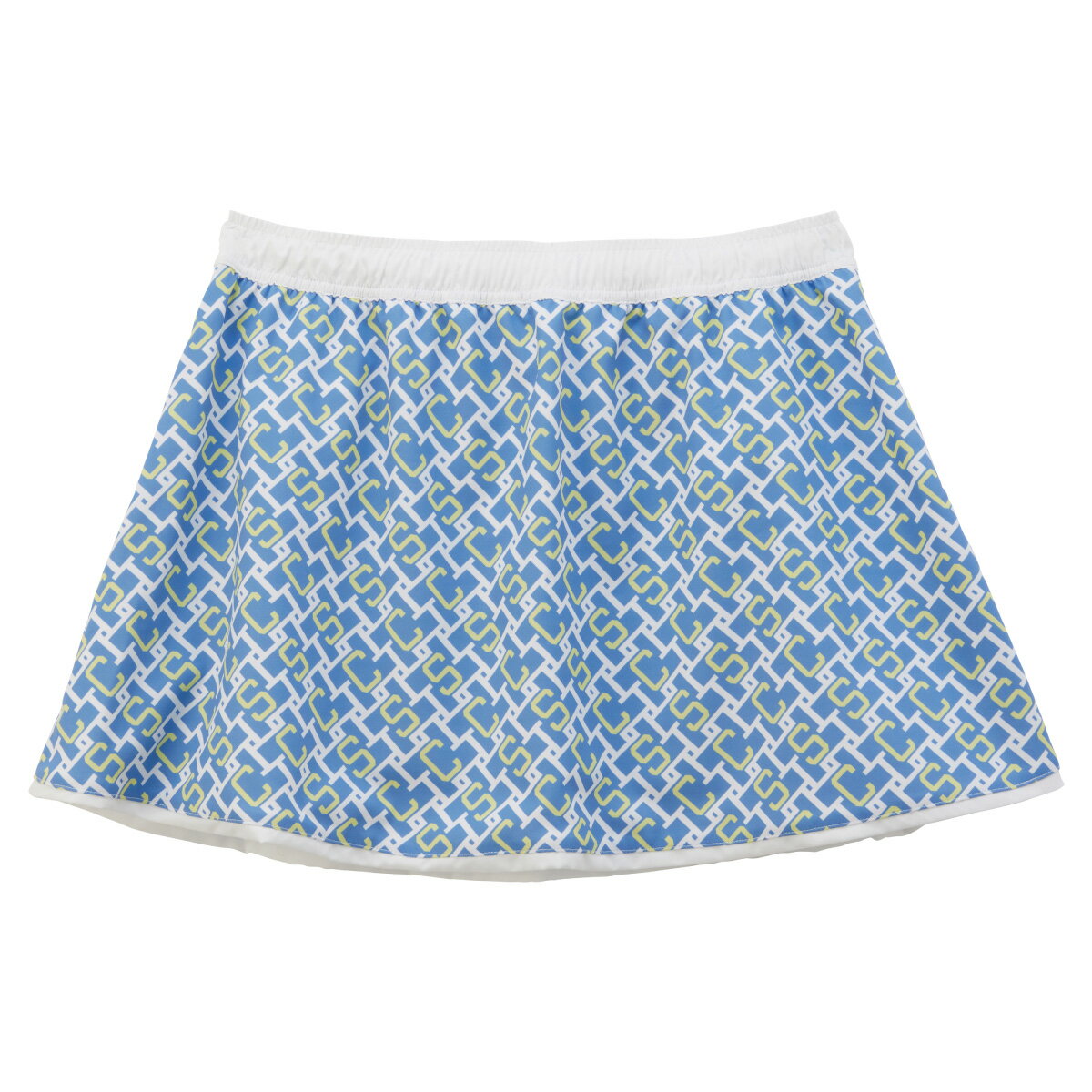le coq sportif リバーシブルゲームスコート QTWXJE03-WH 2024SS ホワイト ルコッ...