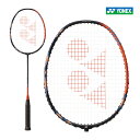 【最大ポイント29倍!1日24時間限定】YONEX アストロクス77ツアー AX77-T ヨネックス ASTROX 77 TOUR 2024SS ハイオレンジ(...