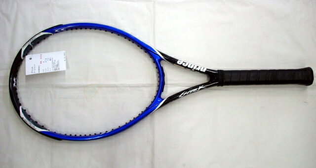 【スーパーSALE限定！最大1000円OFFクーポン】【中古ラケット】プリンス ゲームシャーク