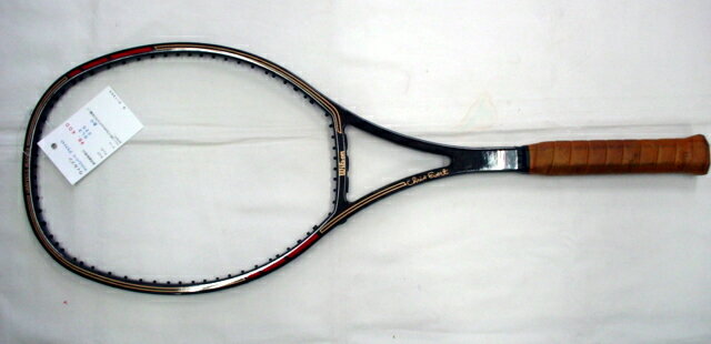 【25日24時間限定★最大2000円OFFクーポン】【中古ラケット】ウィルソン クリスエバート グラファイト