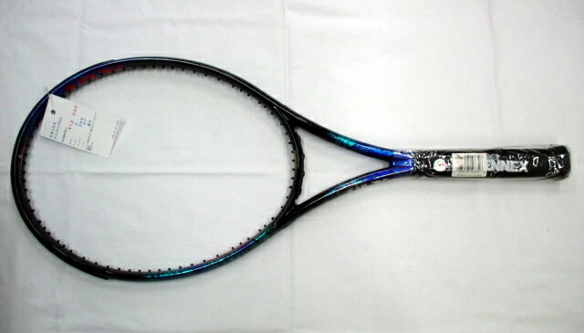 【4/11・12限定！最大1500円OFFクーポン】【中古ラケット】 アシンメトリックULX