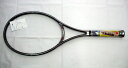 【中古ラケット】 シルバーエース