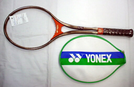 【中古ラケット】ヨネックス YY-8700AluminaBesta-3 OPS 【中古ラケット】ヨネックス YY-8700AluminaBesta-3 OPS