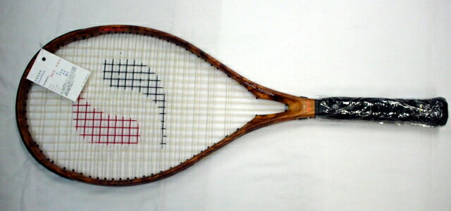 【中古ラケット】 WizardWoody
