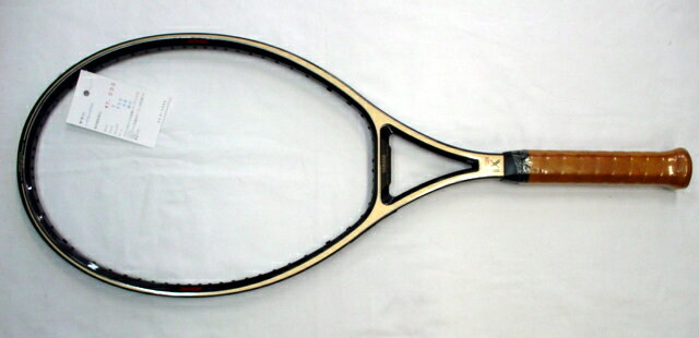 硬式用 - 【マラソン期間中 店内最大ポイント10倍】【中古ラケット】 ハイフレックス9