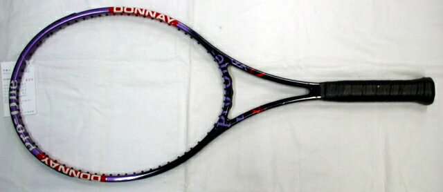 【ブラックフライデー★最大1500円OFFクーポン】【中古ラケット】 プロワン リミテッドエディション