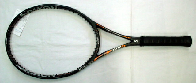 【お買い物マラソン期間★ショップ最大P10倍】【中古ラケット】スリクソン スリクソン REVO CZ98D