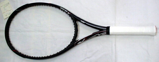 【お買い物マラソン期間★ショップ最大P10倍】【中古ラケット】ブリヂストン X−BLADE RS285