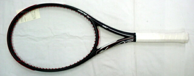 【中古ラケット】ブリヂストン X−BLADE RS285