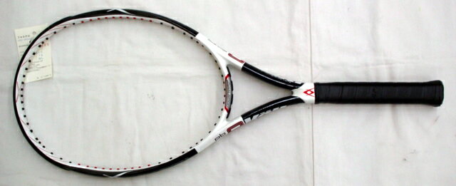 【商品名】 パワーブリッジ8【メーカー】 その他メーカー【グリップサイズ】 2【重量（実測値）】 311g【フレックス（実測値）】 74【程度】 B:少し傷あり【商品No.】 C-10872※重量・フレックスに関しましては実測値となります。...