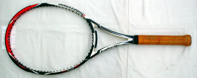 【中古ラケット】ブリヂストン X−BLADE310