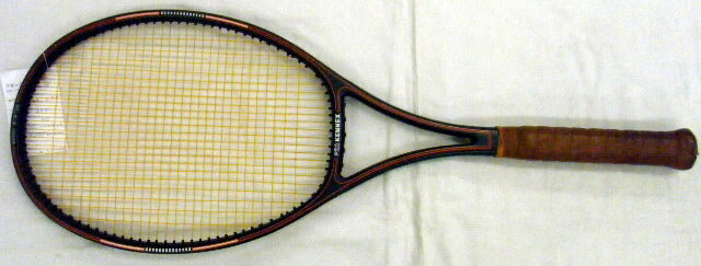 【お買い物マラソン期間★ショップ最大P10倍】【中古ラケット】 MS−3マイクロエース