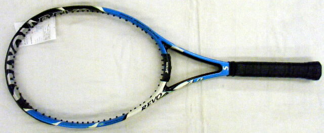 【お買い物マラソン期間★ショップ最大P10倍】【中古ラケット】スリクソン スリクソン REVOX4．0