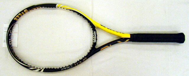 楽天市場】Wilson BLX Pro Open(ラケット|テニス):スポーツ 楽天市場】Wilson BLX Pro Open(ラケット|テニス):スポーツ