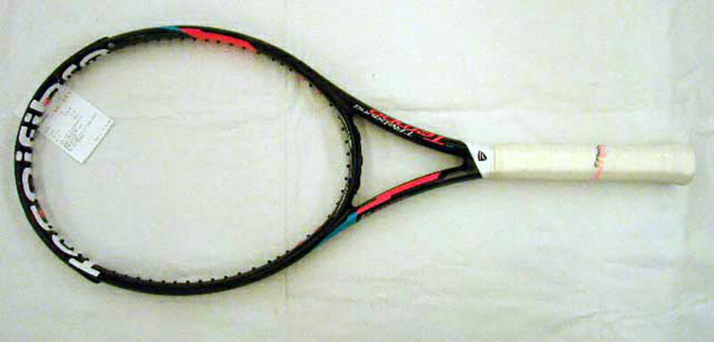 【中古ラケット】 T−REBOUND TENPO270