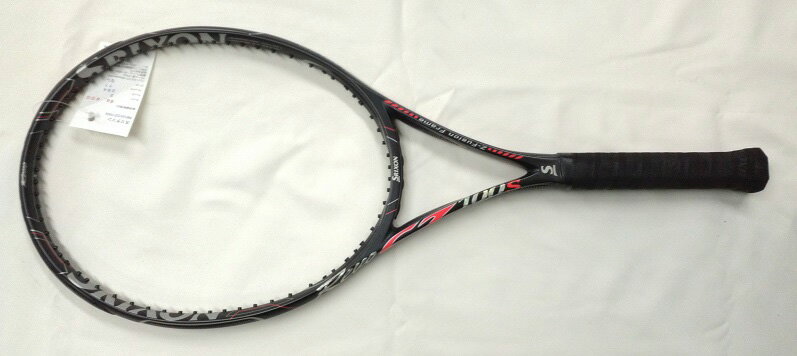 【中古ラケット】 REVO.CZ100S
