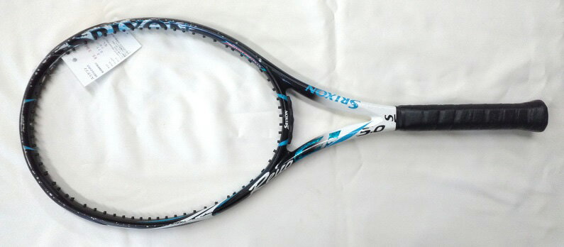 【中古ラケット】 REVO.CV5.0