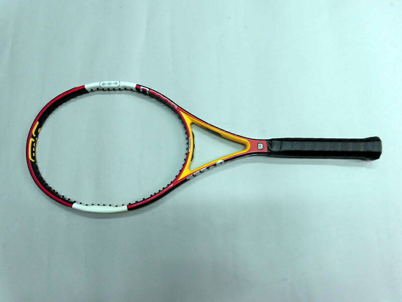 楽天市場】wilson pro staff 95の通販 楽天市場】wilson pro staff 95の通販