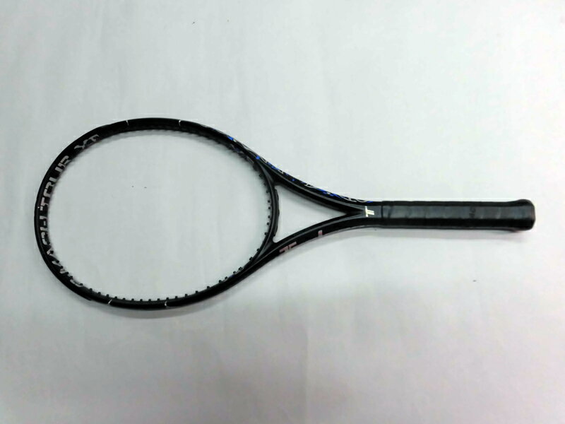 Rakuten - 【中古ラケット】 S．MACH TOUR XF