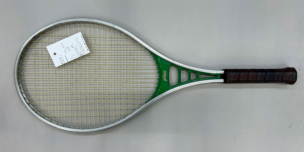 【10日0時〜26時間限定★最大ポイント40倍】【中古ラケット】プリンス Classic