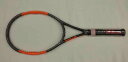【中古ラケット】ウィルソン BURN95JCV V2.0