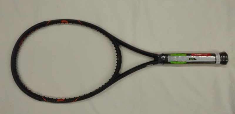 【中古ラケット】ウィルソン BURN FST 99S