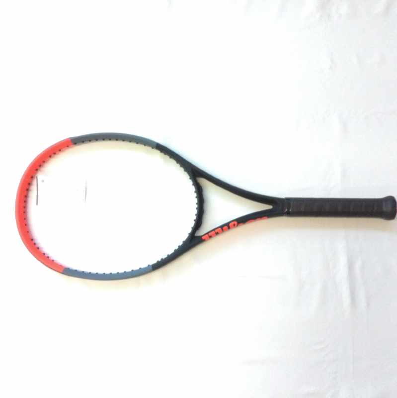【中古ラケット】ウィルソン クラッシュ98 V1.0