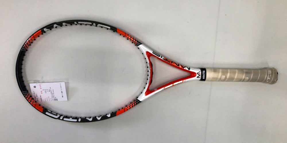 【中古ラケット】 MANTIS 265-3