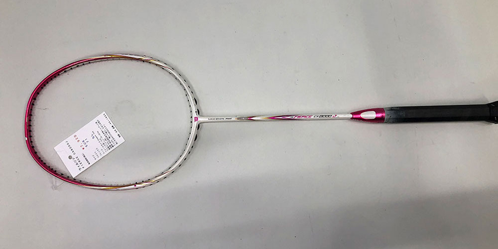 FIERCE CX7000J EX ZONE by Wilson Japan Racquet online