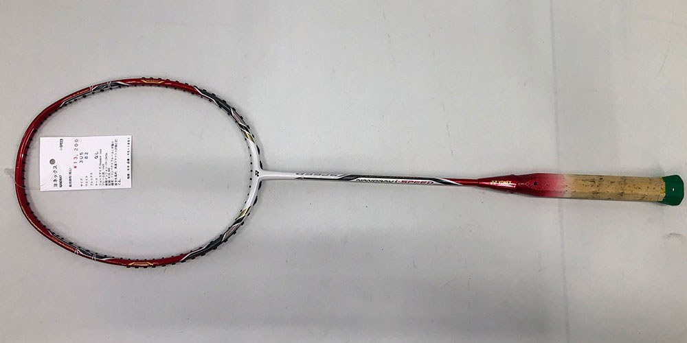 楽天市場】ヨネックス ナノレイ z スピードの通販 楽天市場】ヨネックス ナノレイ z スピードの通販