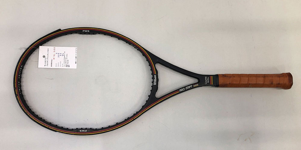 楽天市場】wilson prostaff 95の通販 楽天市場】wilson prostaff 95の通販
