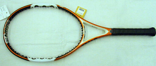【中古ラケット】ウィルソン nツアーTWO 105 【中古ラケット】ウィルソン nツアーTWO 105