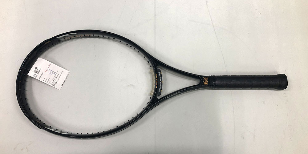 【中古ラケット】ダンロップ GREAT_IMPEDANCE
