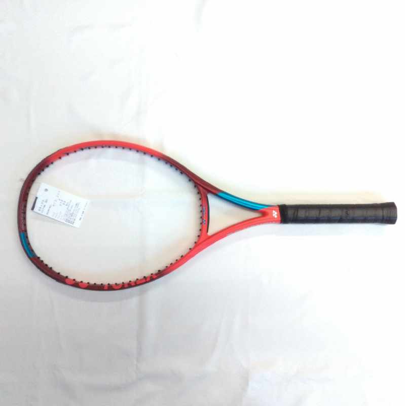 Yonex VCORE 100 2021 Tennis Racquet | PGA TOUR Superstore